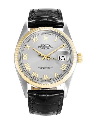 Rolex Datejust 16013